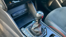 Hyundai TUCSON 1.6 TGDi N Line S 5dr 2WD Petrol Estate